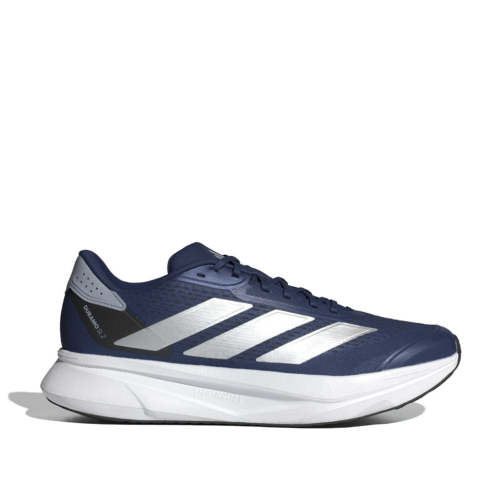 Кроссовки мужские Adidas DURAMO SL2 M синие IH8221