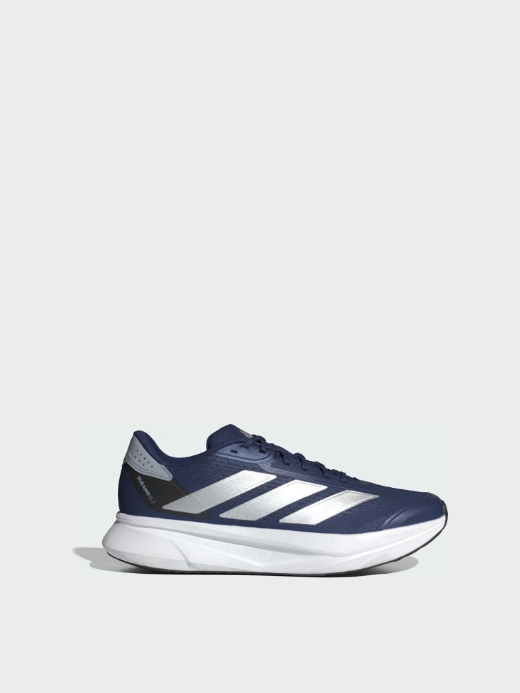 Кроссовки мужские Adidas DURAMO SL2 M синие IH8221 изображение 2