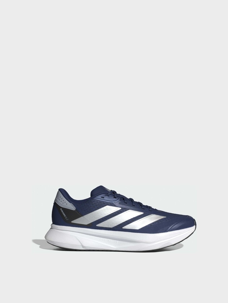 Кроссовки мужские Adidas DURAMO SL2 M синие IH8221 изображение 2