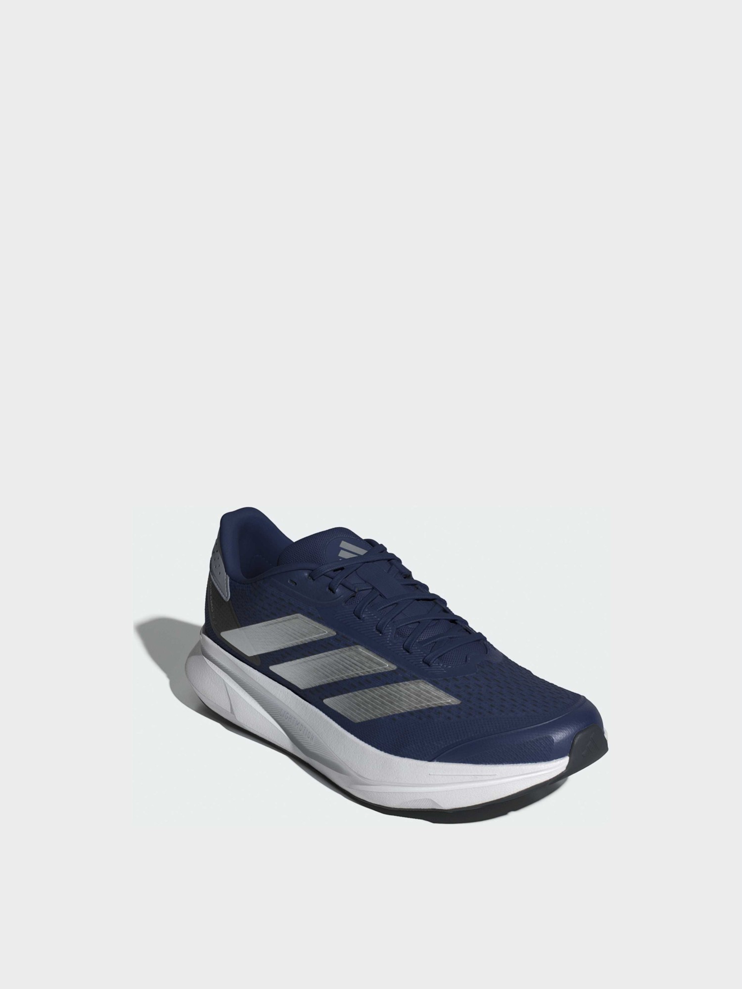 Кросівки чоловічі Adidas DURAMO SL2 M сині IH8221 изображение 3
