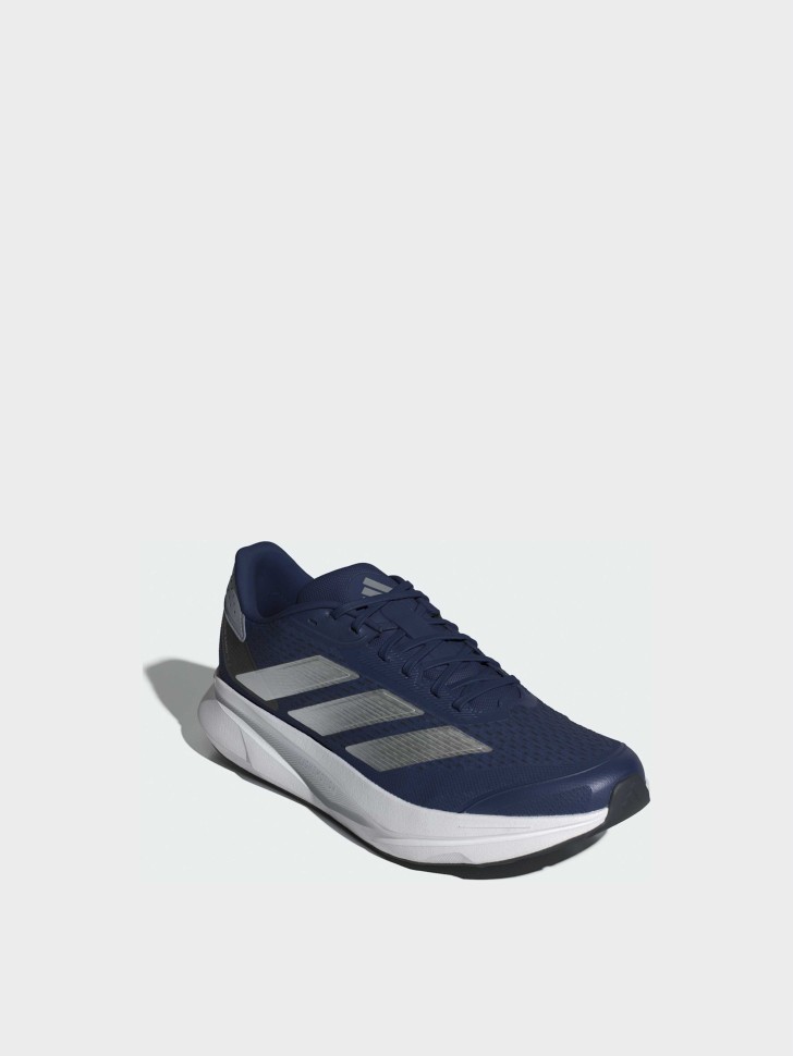 Кроссовки мужские Adidas DURAMO SL2 M синие IH8221 изображение 3