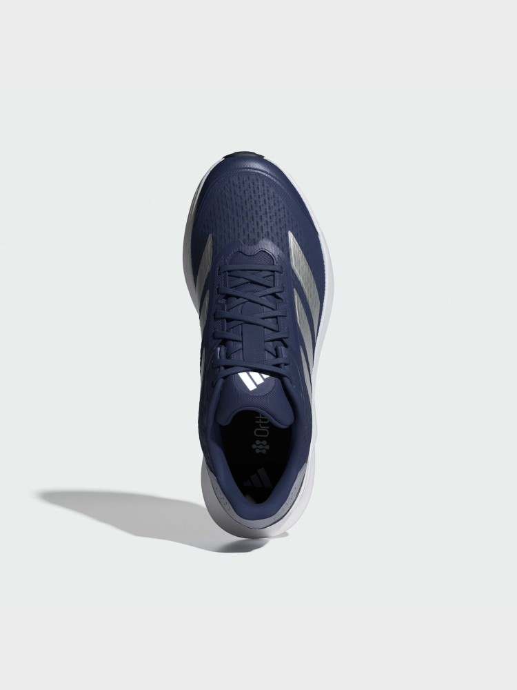 Кроссовки мужские Adidas DURAMO SL2 M синие IH8221 изображение 6