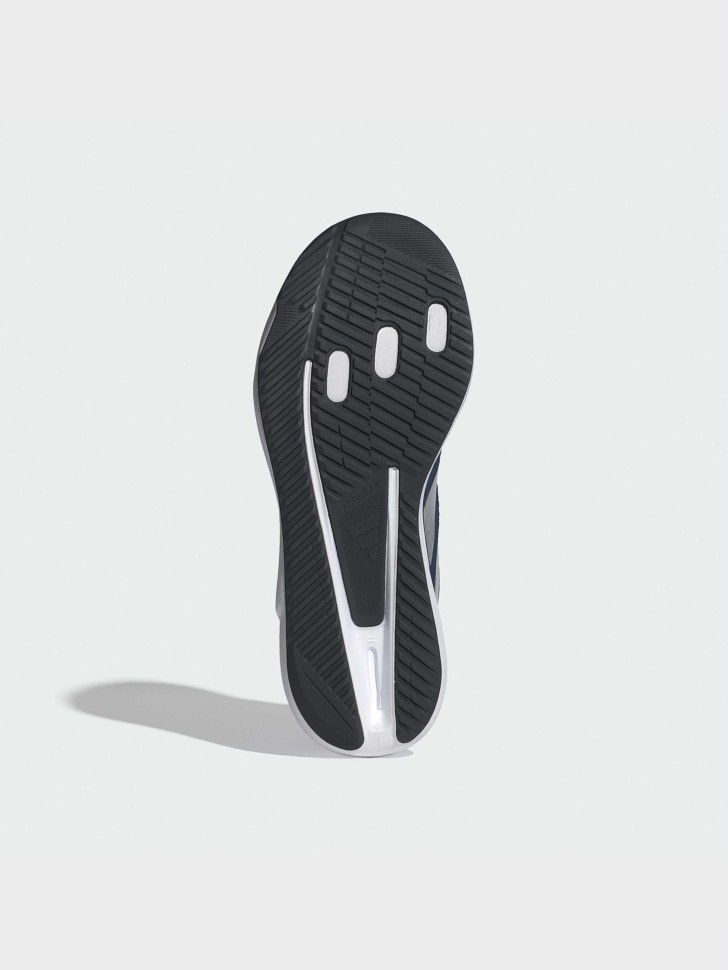 Кроссовки мужские Adidas DURAMO SL2 M синие IH8221 изображение 7