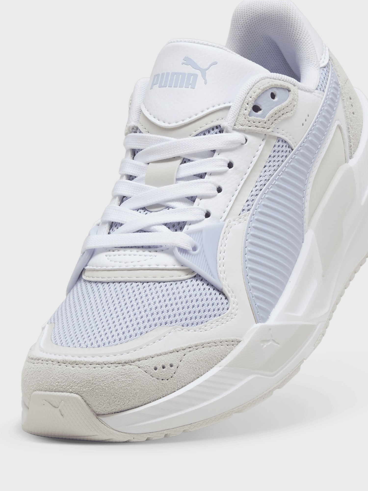 Кросівки жіночі Puma Trinity 2 білі 40023010 изображение 4