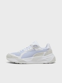 Кроссовки женские Puma Trinity 2 белые 40023010 изображение 5