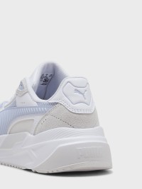 Кроссовки женские Puma Trinity 2 белые 40023010 изображение 6