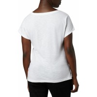 Футболка жіноча Columbia  High Dune SS Tee біла 1885961-100 изображение 2