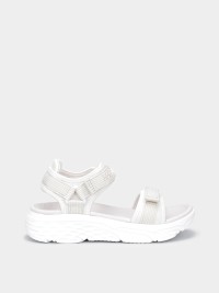 Сандалии женские Larum Sylvie серые 462507-011 изображение 2