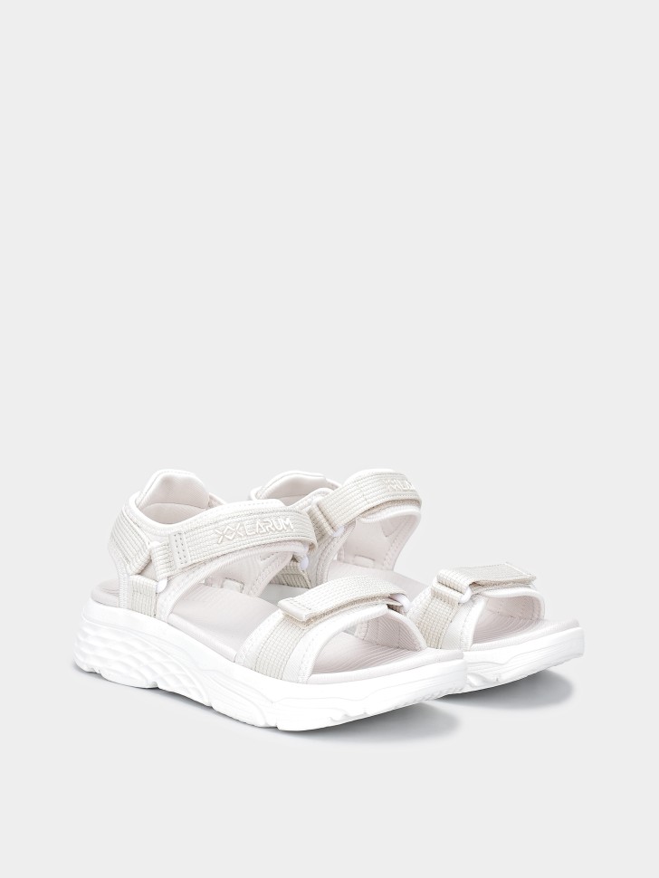 Сандалии женские Larum Sylvie серые 462507-011 изображение 4