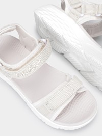 Сандалии женские Larum Sylvie серые 462507-011 изображение 5