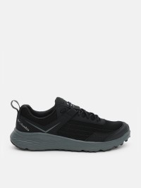 Полуботинки мужские Columbia VERTISOL TRAIL™ черные 2062921-012 изображение 2