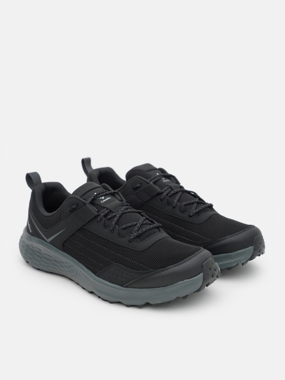 Кроссовки мужские Columbia VERTISOL TRAIL™ черные 2062921-012 — фото 3 — Sport City Кроссовки мужские Columbia VERTISOL TRAIL™ черные 2062921-012 — фото 3