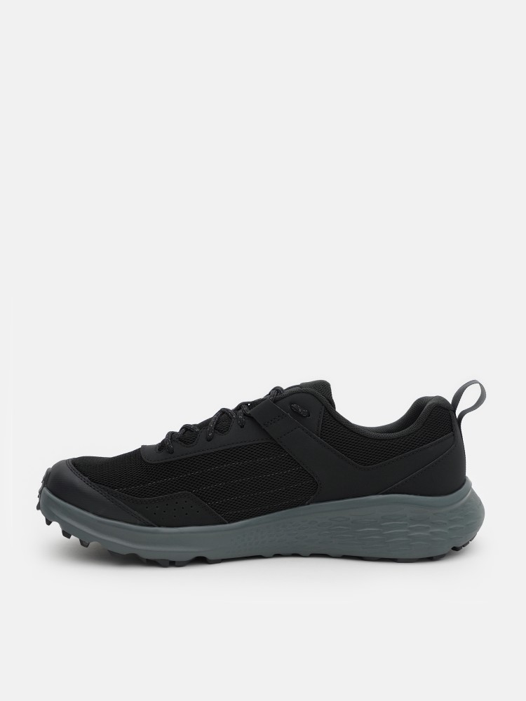 Полуботинки мужские Columbia VERTISOL TRAIL™ черные 2062921-012 изображение 4