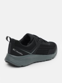 Полуботинки мужские Columbia VERTISOL TRAIL™ черные 2062921-012 изображение 5