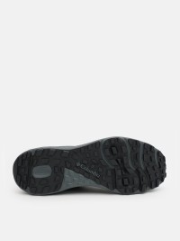 Полуботинки мужские Columbia VERTISOL TRAIL™ черные 2062921-012 изображение 7