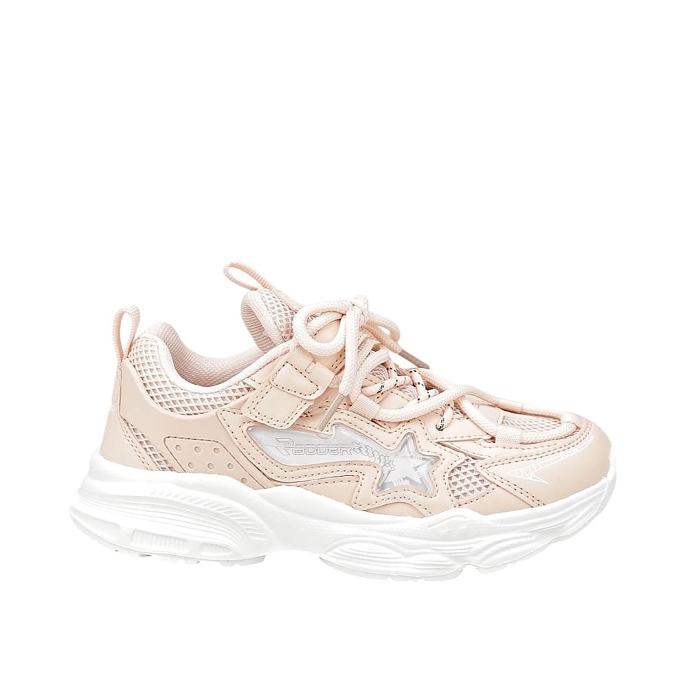 Кроссовки детские Radder Jewel розовые 862505-600