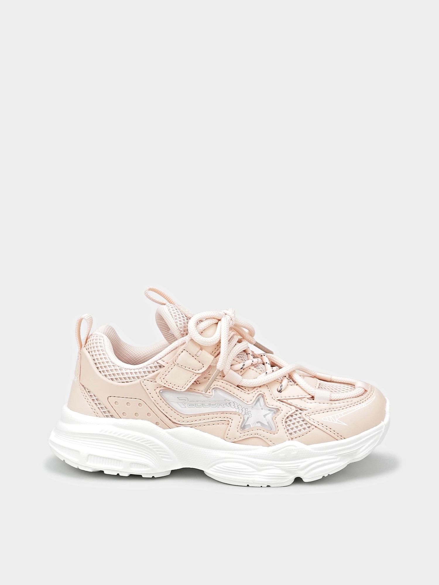 Кроссовки детские Radder Jewel розовые 862505-600 изображение 2