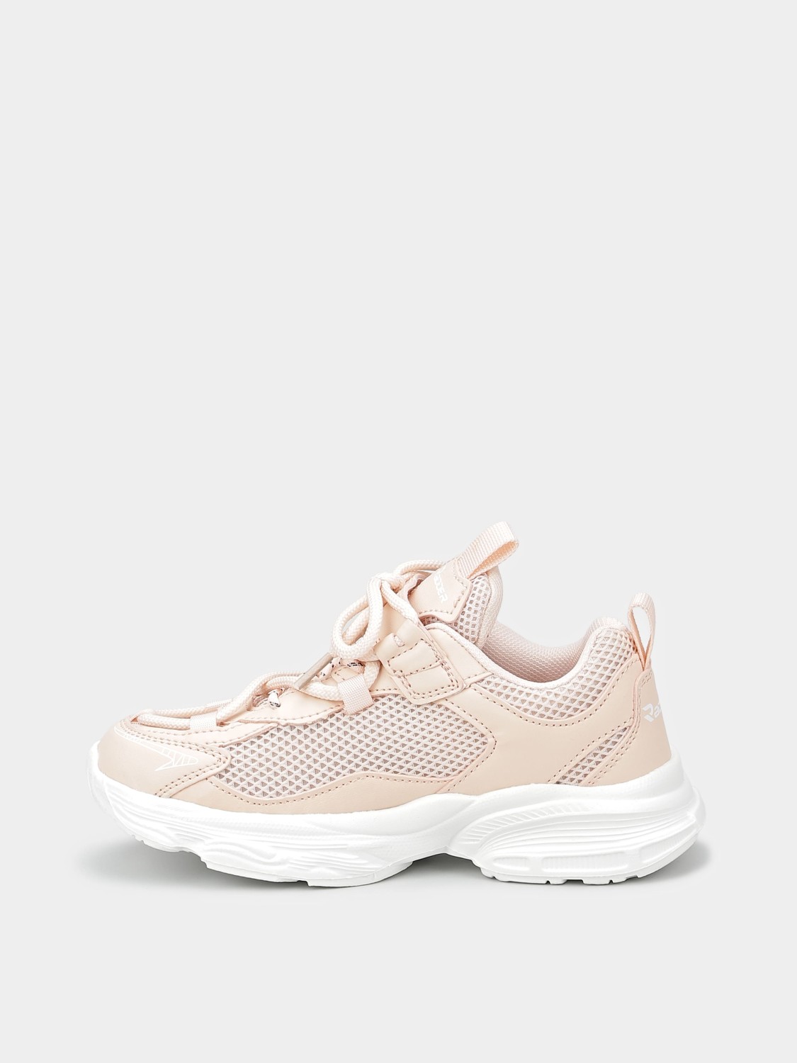 Кросівки дитячі Radder Jewel бежеві 862505-600 изображение 3