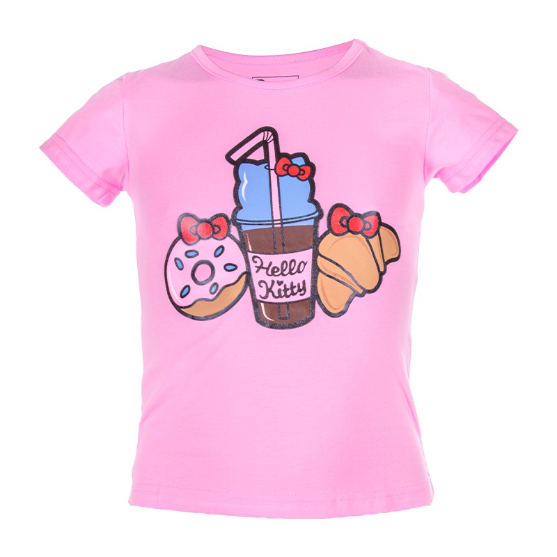 Футболка дитяча Radder Fland малинова 440016-610 изображение 2