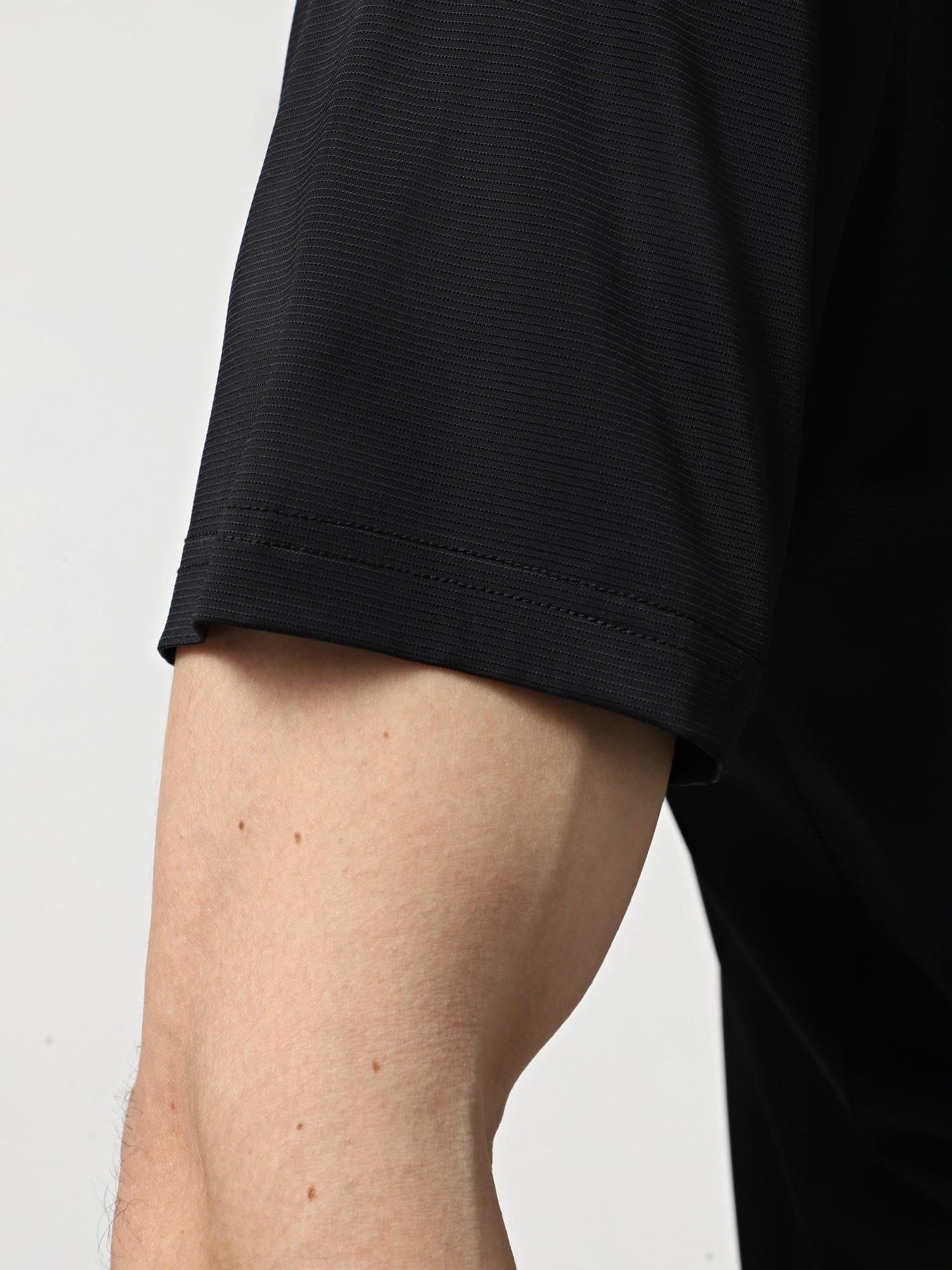 Футболка мужская Radder Kvothe черная 442549-010 изображение 5