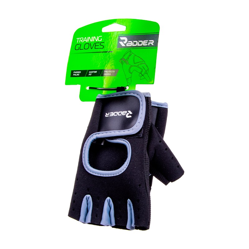 Перчатки для зала Radder 822027-011 изображение 3