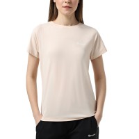 Футболка женская Radder Jenny бежевая 782523-125 изображение 1