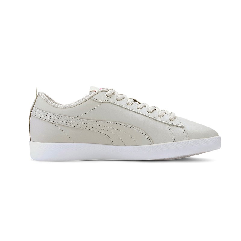 Кеды женские Puma Puma Smash Wns V2 L серые 36520824 — Sport City Кеды женские Puma Puma Smash Wns V2 L серые 36520824