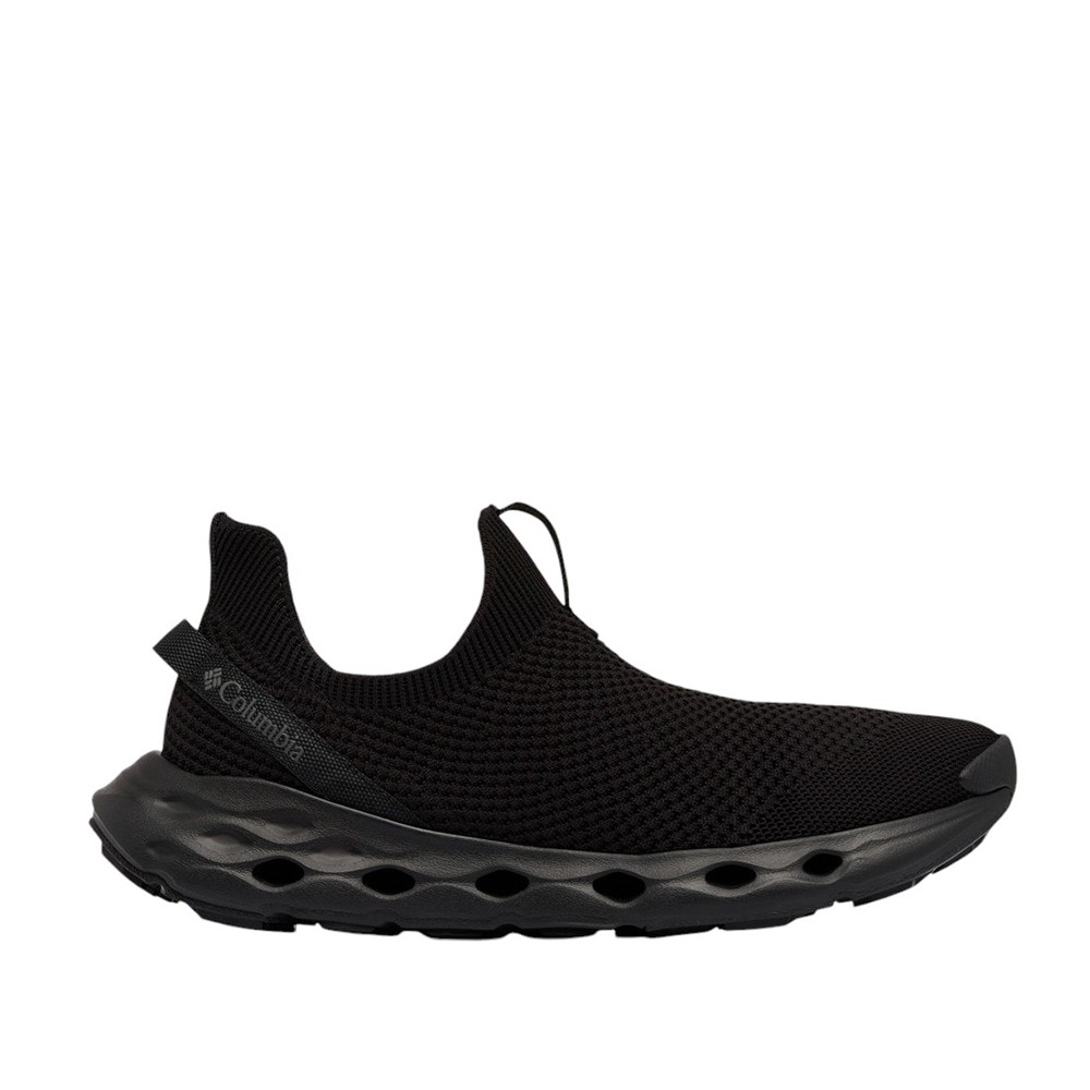Кроссовки мужские Columbia TERRASTRIDE SLR™ черные 2115071-010
