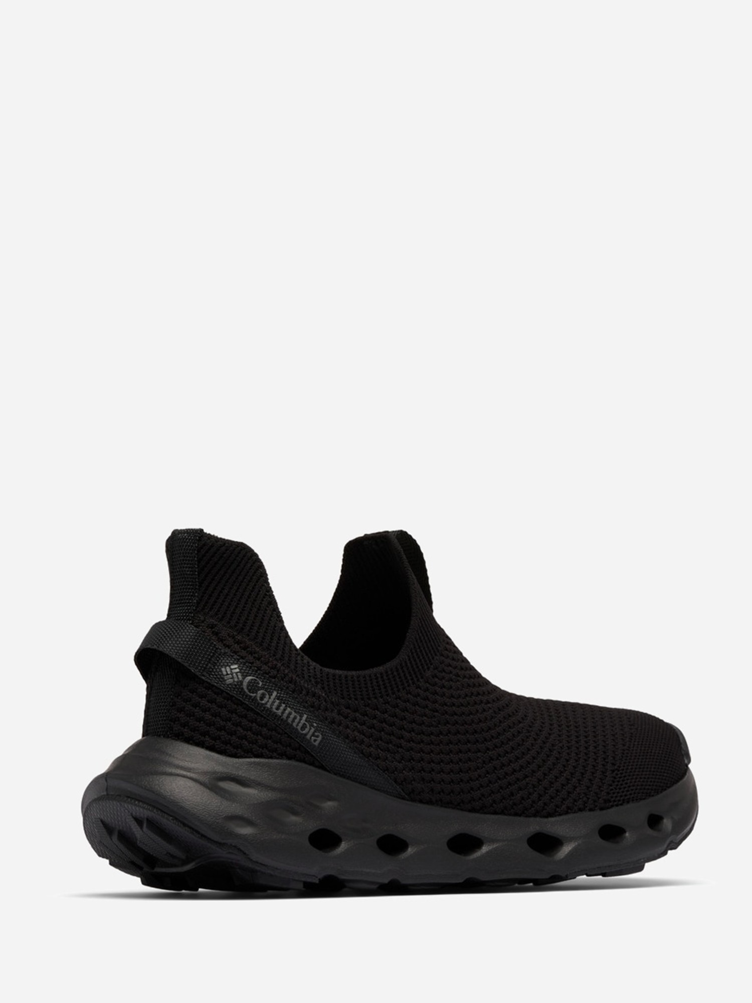 Кроссовки мужские Columbia TERRASTRIDE SLR™ черные 2115071-010 изображение 6