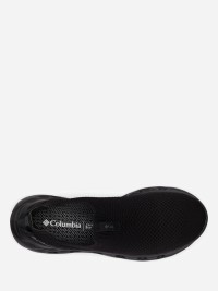 Полуботинки мужские Columbia TERRASTRIDE SLR™ черные 2115071-010 изображение 7