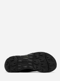 Полуботинки мужские Columbia TERRASTRIDE SLR™ черные 2115071-010 изображение 8