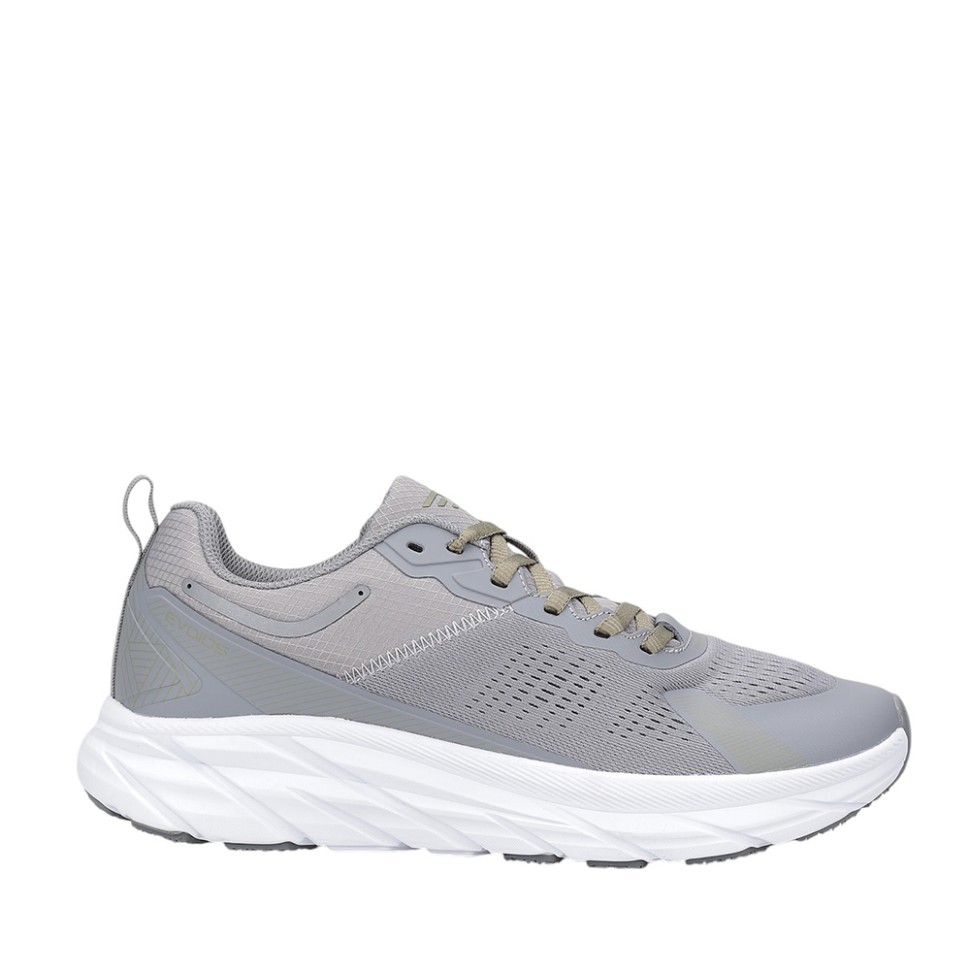 Кроссовки мужские Evoids Colt серые 682502-011 — Sport City Кроссовки мужские Evoids Colt серые 682502-011