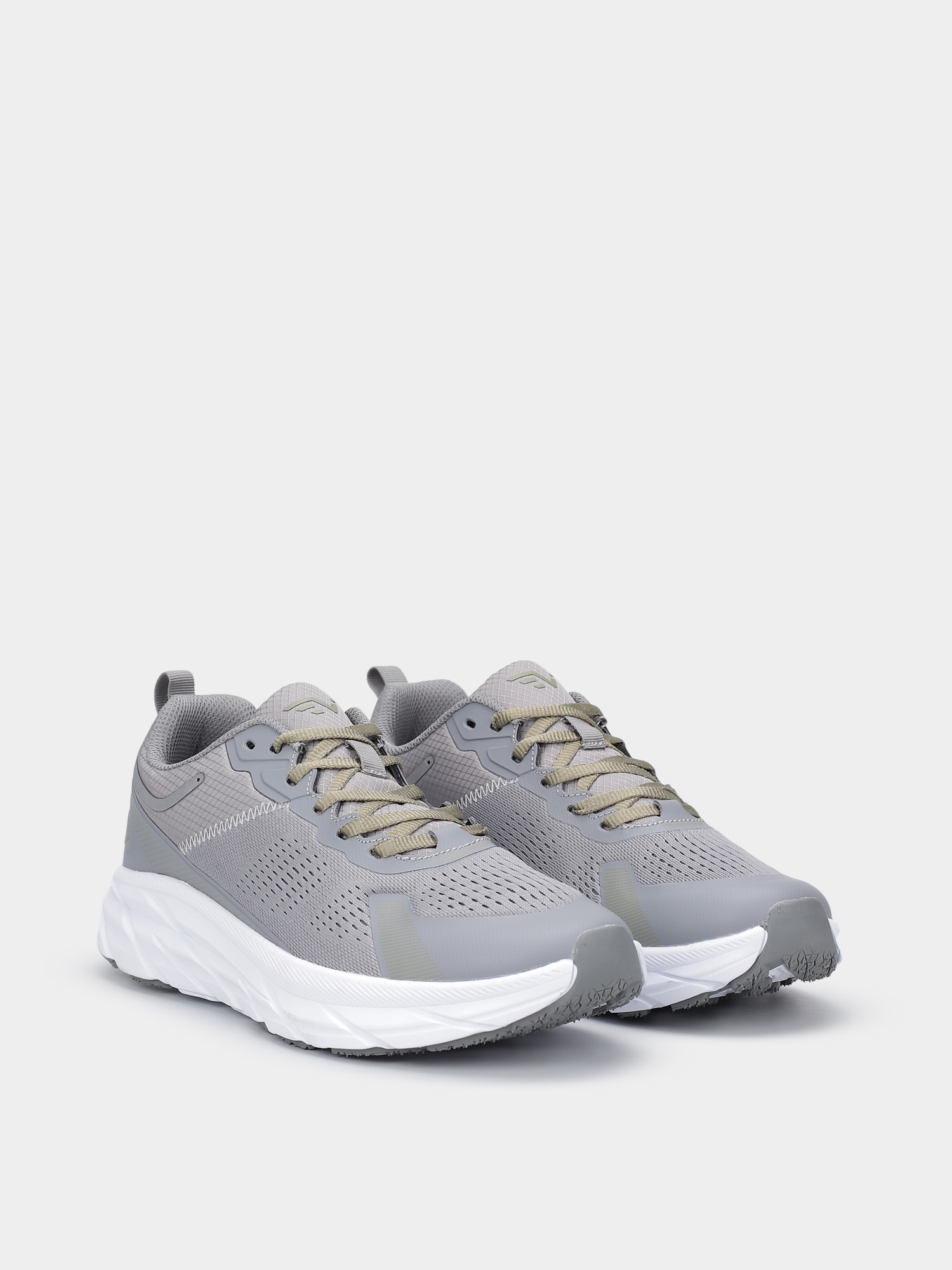 Кросівки чоловічі Evoids Colt сірі 682502-011 изображение 4