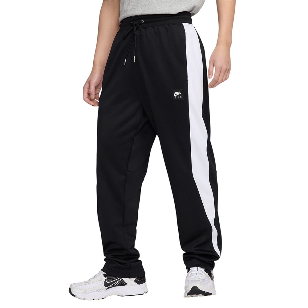 Штани чоловічі Nike M NIKE AIR PK TRACK PANT чорні HJ0283-010 изображение 1