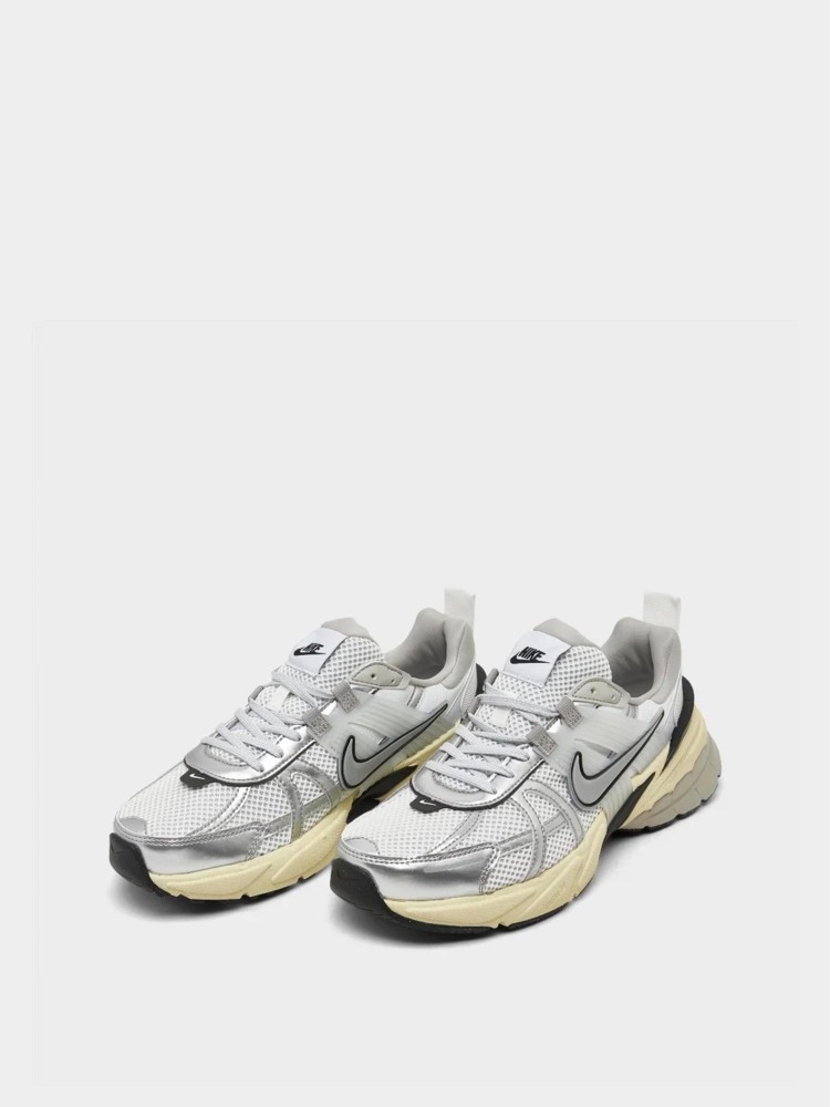 Кросівки жіночі Nike W NIKE V2K RUN сірі FD0736-100 изображение 3