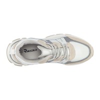 Полуботинки женские Radder серые 372005-011 изображение 3