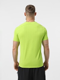 Футболка чоловіча Radder Quito зелена 922509-310 изображение 3