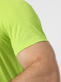 Футболка чоловіча Radder Quito зелена 922509-310 изображение 5
