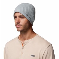 Шапка Columbia Bugaboo™ Beanie голубая 1625971-461