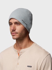 Шапка Columbia Bugaboo™ Beanie голубая 1625971-461 изображение 2