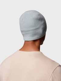 Шапка Columbia Bugaboo™ Beanie голубая 1625971-461 изображение 4