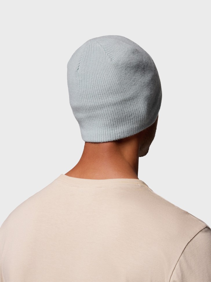 Шапка Columbia Bugaboo™ Beanie голубая 1625971-461 изображение 4