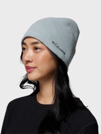 Шапка Columbia Bugaboo™ Beanie голубая 1625971-461 изображение 5