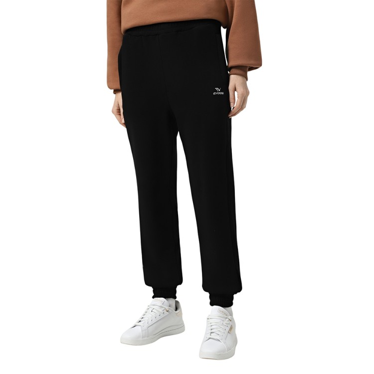 Брюки женские Evoids Harper черные 552555-010 изображение 1