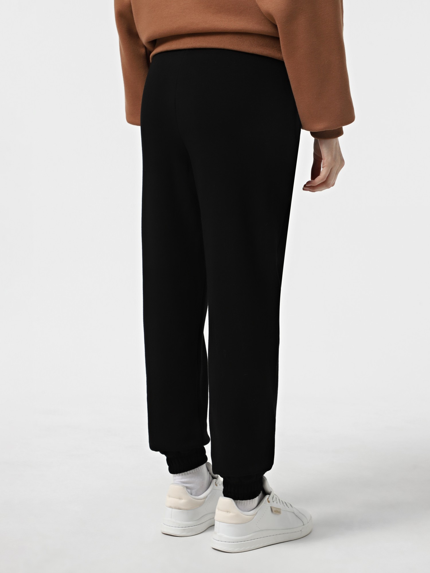 Штани жіночі Evoids Harper чорні 552555-010 изображение 3