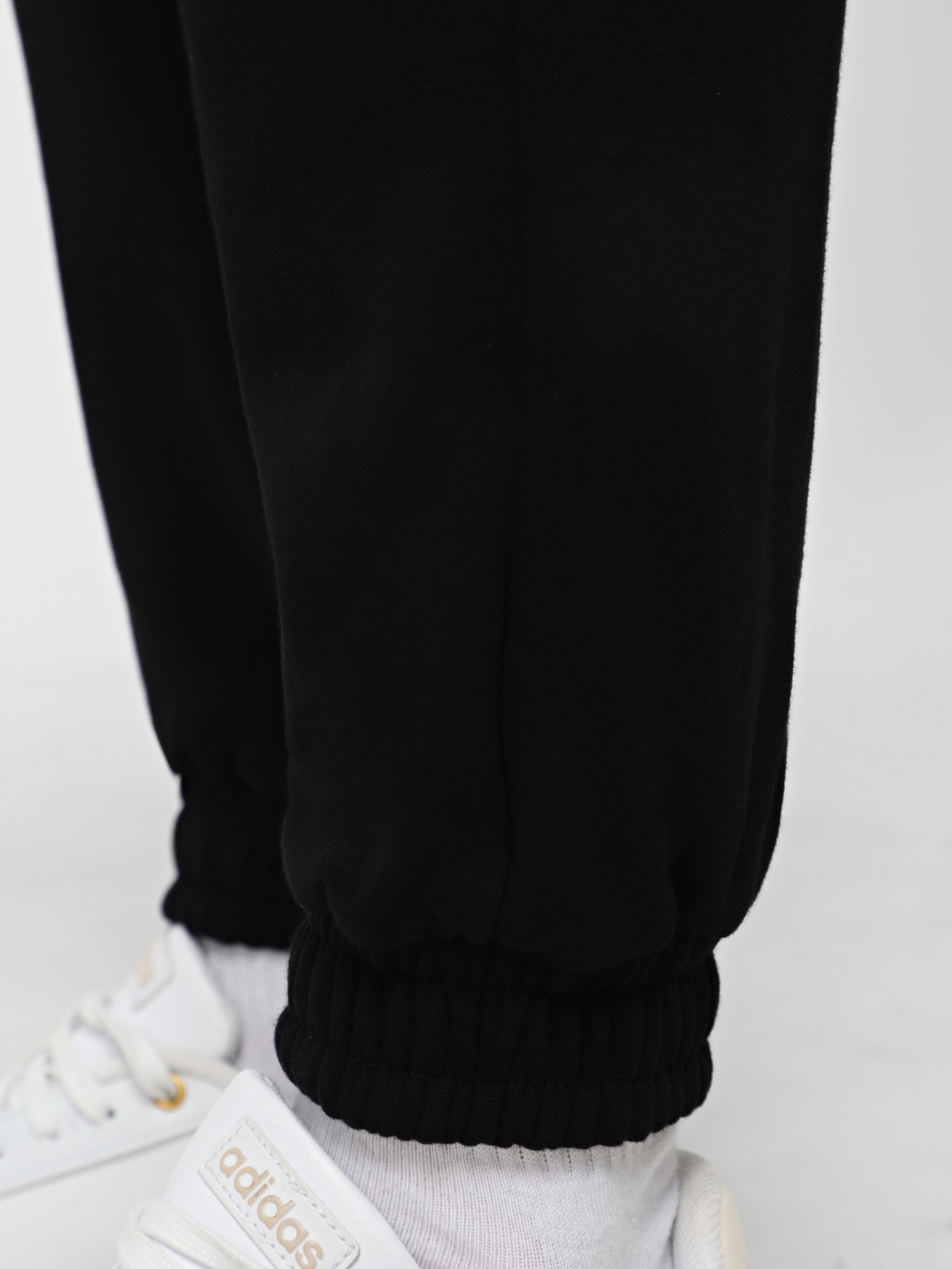 Штани жіночі Evoids Harper чорні 552555-010 изображение 5