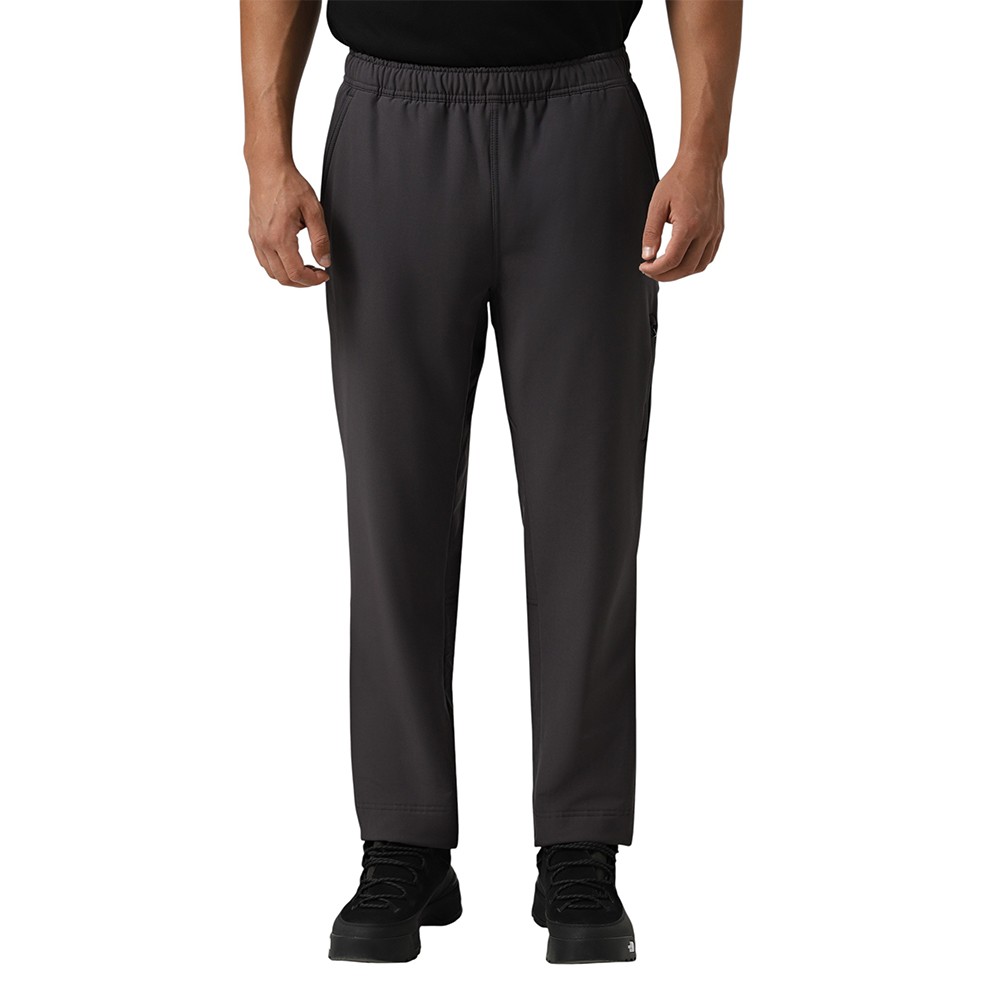 Брюки мужские Radder Lentro серые 782513-011