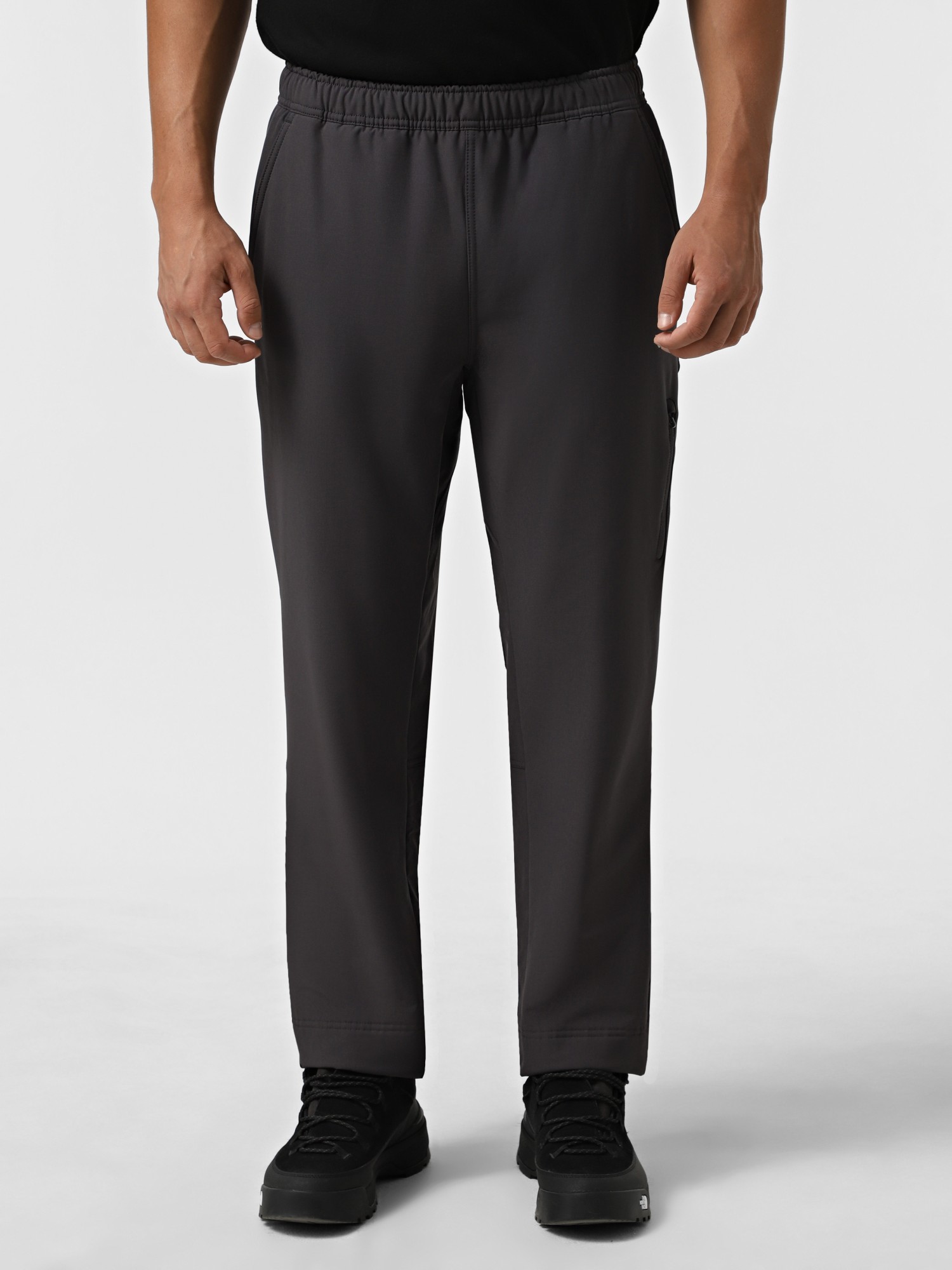 Брюки мужские Radder Lentro серые 782513-011 изображение 2