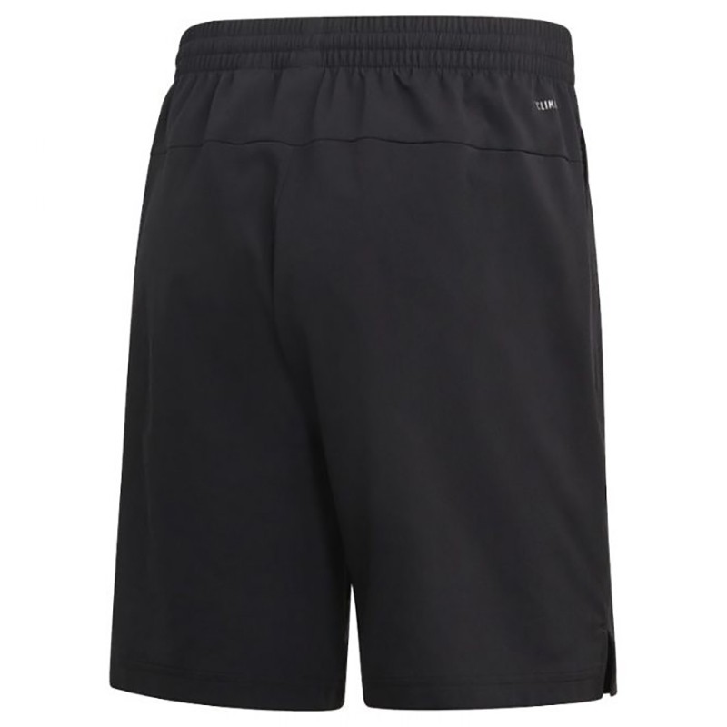 Шорти чоловічі Adidas BRILLIANT BASICS чорні EI5610 — фото 3