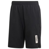 Шорты мужские Adidas BRILLIANT BASICS черные EI5610 изображение 4